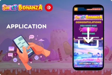 Sweet Bonanza APP
