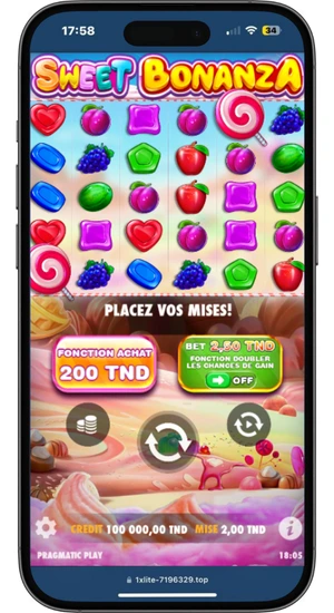 Tourner les rouleaux